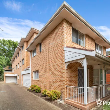 Rent this 2 bed apartment on The Avenue in Hurstville NSW 2220, Australia