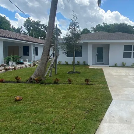 Buy this 3 bed house on 574 Northwest 98th Street in Pinewood Park, Miami-Dade County