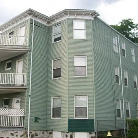 Buy this 8 bed house on 853 Blue Hill Avenue in Boston, MA 02124