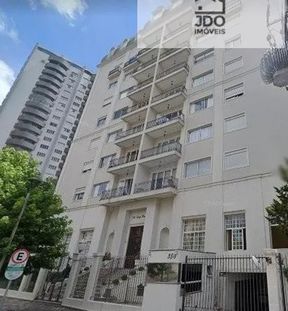 Image 2 - Avenida Visconde de Guarapuava 4042, Batel, Curitiba - PR, 80250-220, Brazil - Apartment for sale