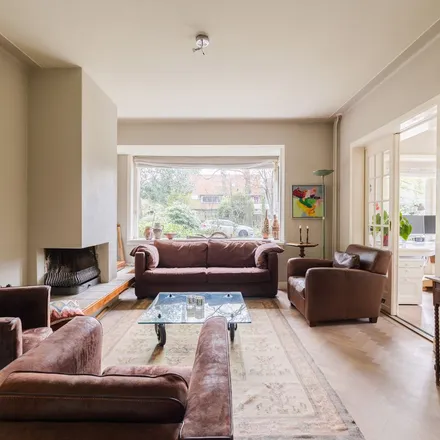 Rent this 6 bed apartment on Platolaan 49 in 3707 GC Zeist, Netherlands