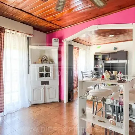 Buy this 5 bed house on Manuel Obarrio 2082 in Partido de San Isidro, B8002 HGJ Boulogne Sur Mer