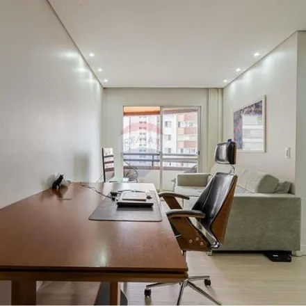 Buy this 3 bed apartment on Rua Dom Constantino Barradas in Vila Gumercindo, São Paulo - SP