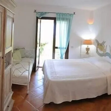 Rent this 3 bed house on Punta Sardegna in Sassari, Italy
