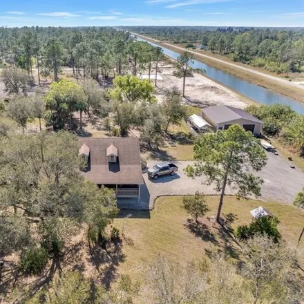 Image 4 - 21st Place, Hendry County, FL, USA - House for sale