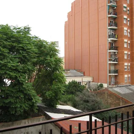 Rent this 1 bed apartment on Carrer del Clot in 116, 08018 Barcelona