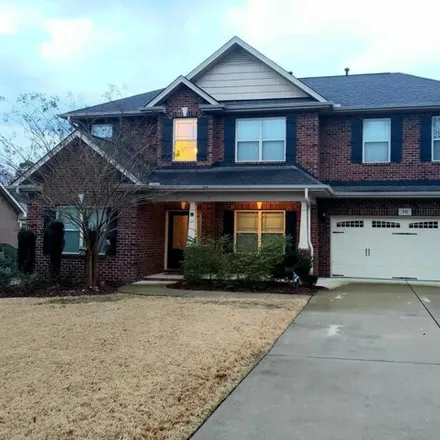 Rent this 4 bed house on 176 Weathers Street in Rolesville, Wake County