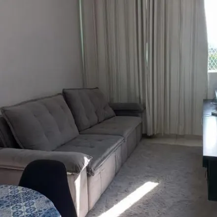 Buy this 2 bed apartment on Rua Julieta Gomes in Residência Porto Seguro, Ribeirão das Neves - MG