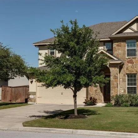Buy this 4 bed house on 15587 Madriena Way in Travis County, TX 78738