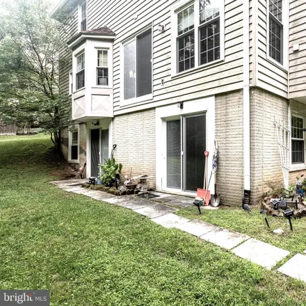 Image 2 - 17 Peach Leaf Court, Quince Orchard Knolls, North Potomac, MD 20878, USA - House for rent