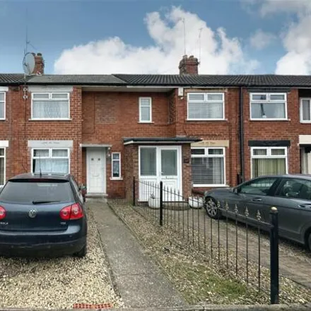 Image 1 - Moorhouse Road, Hull, United Kingdom - Townhouse for sale