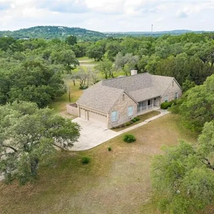Buy this 3 bed house on 15 Brookmeadow Drive in Woodcreek, Hays County