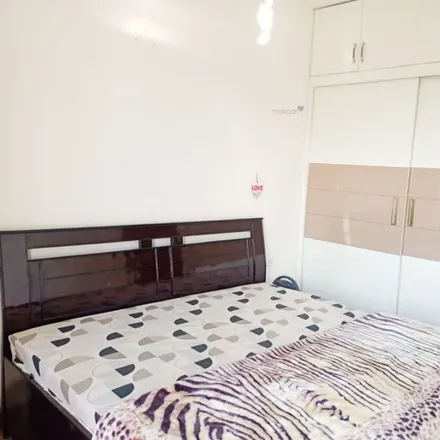 Rent this 2 bed apartment on unnamed road in Sector 66A, Sahibzada Ajit Singh Nagar - 140306