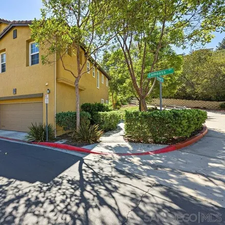 Buy this 3 bed townhouse on 860 Compass Way in San Diego, CA 92154
