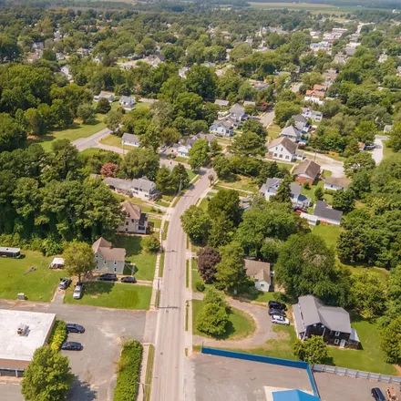 Image 9 - First Wesleyan Church, 807 Market Street, Denton, MD 21629, USA - House for sale