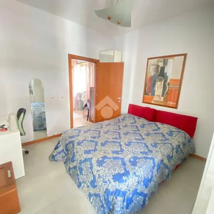 Rent this 1 bed apartment on Poste Italiane in Via Domenico Fontana, 80128 Naples NA