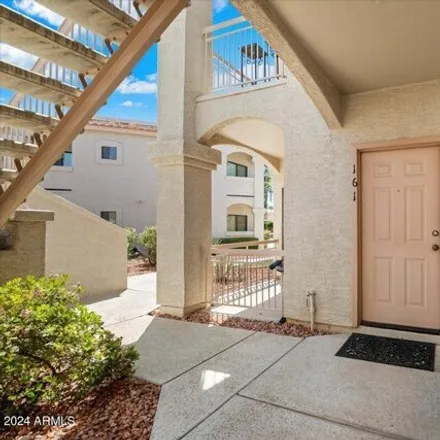 Buy this 2 bed apartment on 9126 West Maui Lane in Peoria, AZ 85381