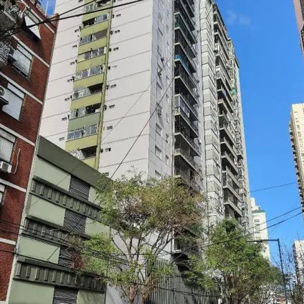 Image 2 - Doctor Nicolás Repetto 3, Caballito, C1424 CEK Buenos Aires, Argentina - Apartment for rent