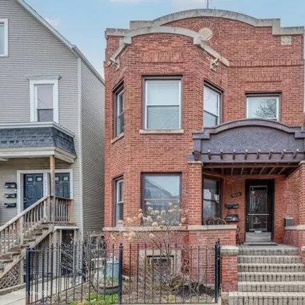 Buy this 6 bed house on 3416 North Damen Avenue in Chicago, IL 60618