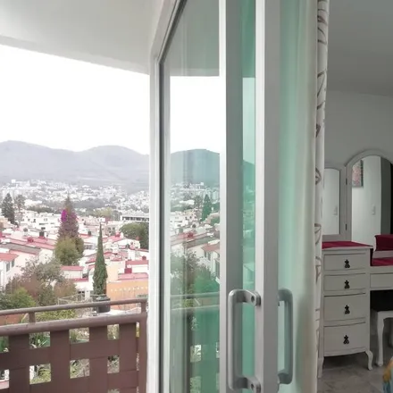 Rent this 1 bed apartment on Calle Estado de México in 52970 Ciudad López Mateos, MEX