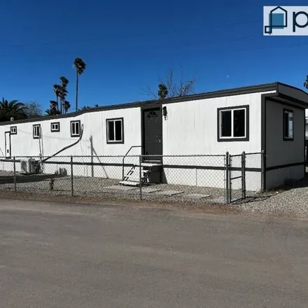 Buy this studio apartment on 3062 West Sahara Street in Jaynes, AZ 85705