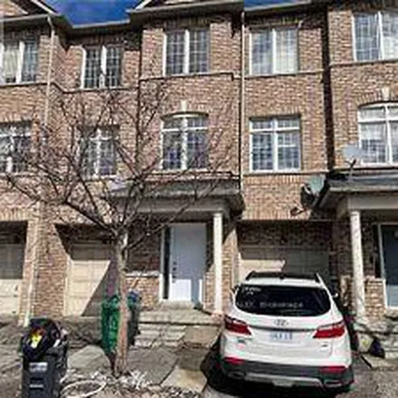 Image 7 - 7083 Rexwood Road, Mississauga, ON L4T 4M1, Canada - Townhouse for rent