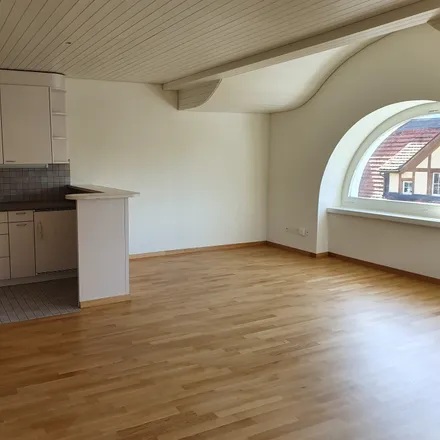 Rent this 2 bed apartment on LAMIR International Ltd liab Co in Weberstrasse 10, 8004 Zurich