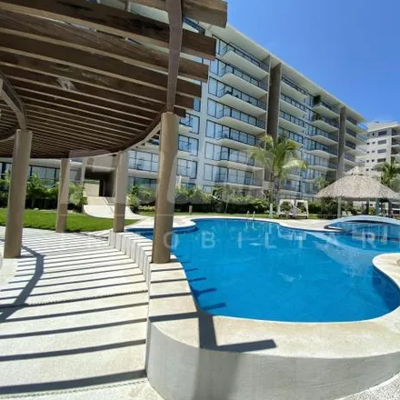 Image 2 - Suburbia, Avenida Camino Viejo, 39300 Acapulco, GRO, Mexico - Apartment for rent