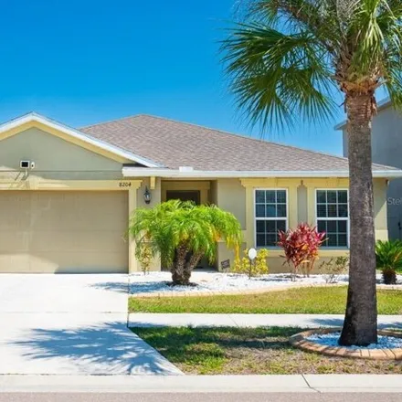 Buy this 4 bed house on 8224 Barnside View Lane in Hillsborough County, FL 33578