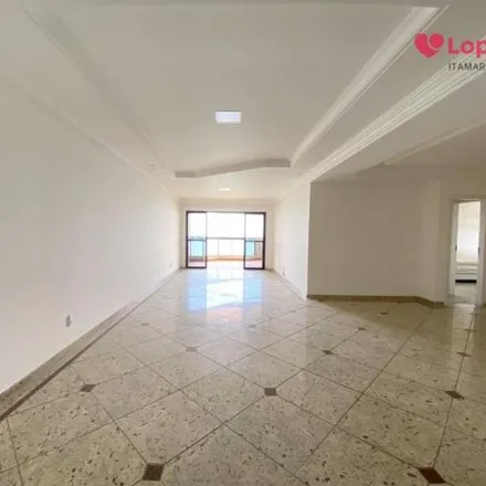 Rent this 4 bed apartment on Avenida Beira Mar in Praia do Morro, Guarapari - ES