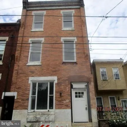 Image 1 - 1558 North 27th Street, Philadelphia, PA 19121, USA - House for sale