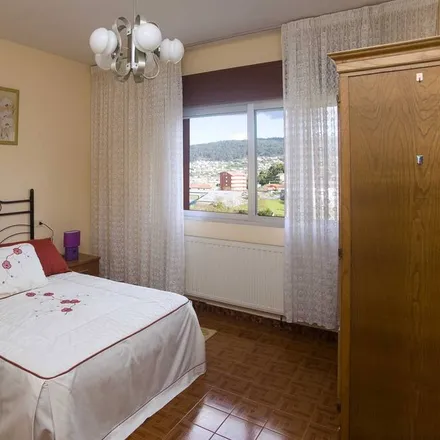 Rent this 3 bed apartment on Bueu in Galicia, Spain
