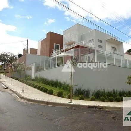 Image 1 - Avenida Presidente Kennedy, Jardim Canaã, Ponta Grossa - PR, 84062-040, Brazil - House for sale