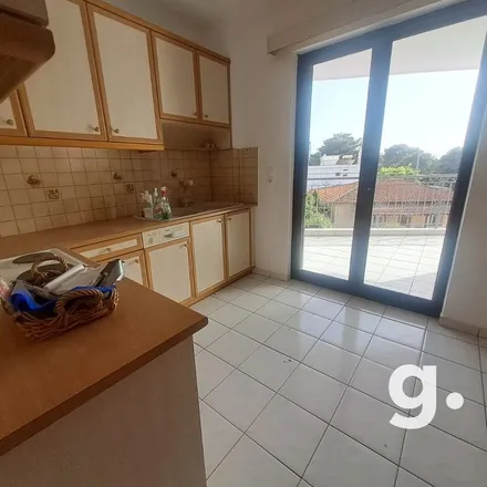 Rent this 2 bed apartment on ΠΛ.ΚΗΦΙΣΙΑΣ in Πλατεία Πλατάνου, Municipality of Kifisia