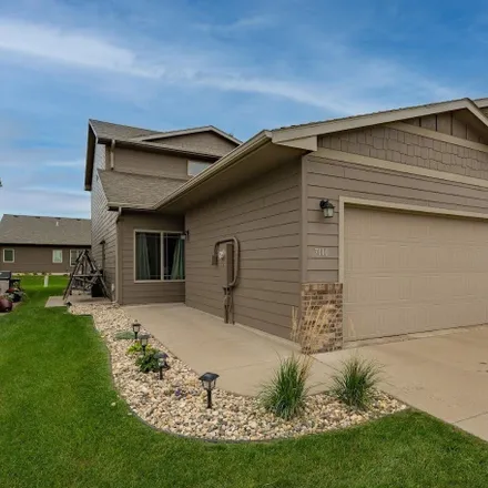 Buy this 3 bed loft on 7110 South Bridger Place in Sioux Falls, SD 57108