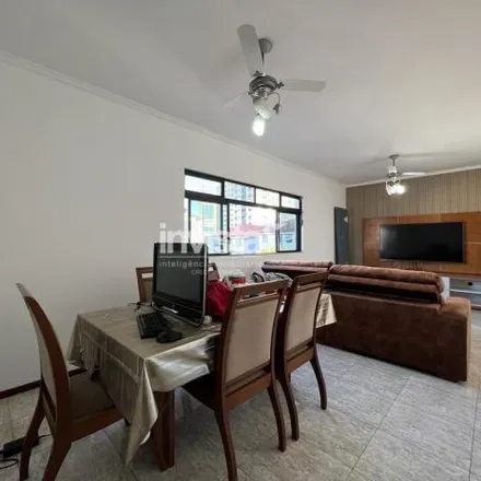 Buy this 3 bed apartment on Avenida Doutor Pedro Lessa in Embaré, Santos - SP
