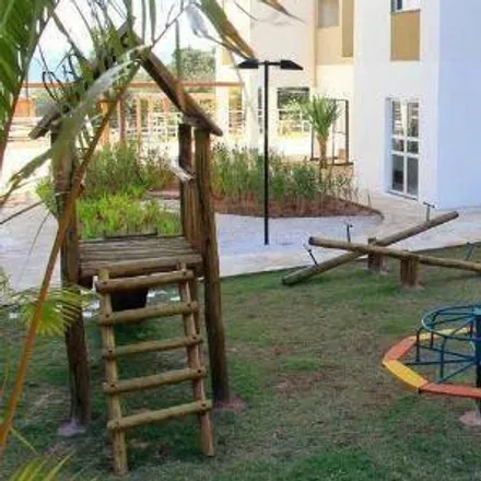 Buy this 2 bed apartment on Rodovia Engenheiro Renê Benedito Silva in Jardim Nossa Senhora de Fátima, Jandira - SP