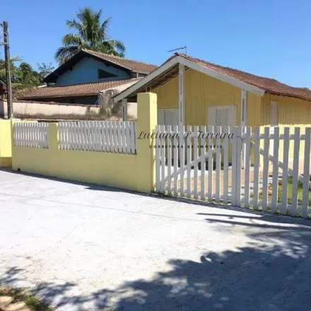 Buy this 2 bed house on Rua Carapeva in Mocóca, Caraguatatuba - SP