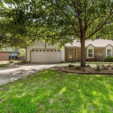 Buy this 3 bed house on 607 Winterwood Drive in Grapevine, TX 76051