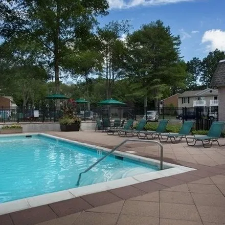 Rent this 2 bed apartment on 30 Country Club Drive in Coram, NY 11727