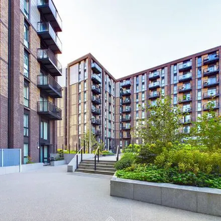 Rent this 3 bed apartment on I2 - Farrier in Waterview Lane, Salford