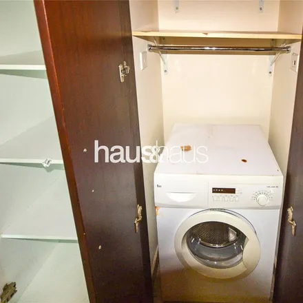Rent this 1 bed apartment on Mosela in 4 7 Street, Al Thanyah 3