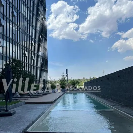 Image 2 - Eleva 2411, Avenida Insurgentes Sur 2411, Álvaro Obregón, 01090 Santa Fe, Mexico - Apartment for sale