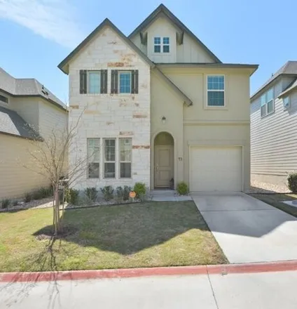 Rent this 2 bed townhouse on 13501 Metric Boulevard in Austin, TX 78727