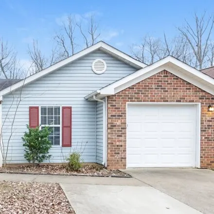 Rent this 3 bed house on 4126 Pepperwood Drive in Nashville-Davidson, TN 37013