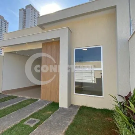 Buy this 3 bed house on 062 Empresa de Mudanças in Rua Icarai 52, Jardim Atlantico