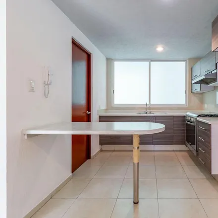 Buy this 2 bed apartment on Calle Francisco Girardon in Álvaro Obregón, 01420 Mexico City