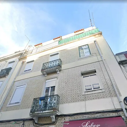 Rent this 2 bed apartment on Rua Sabino de Sousa in 1900-462 Lisbon, Portugal