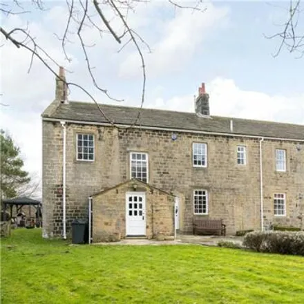 Buy this 5 bed duplex on Greengate House in North Yorkshire, West Yorkshire