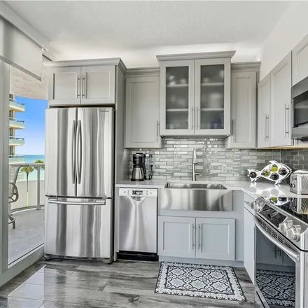 Rent this 2 bed apartment on Vero Beach Hotel & Spa in Ocean Drive, Vero Beach